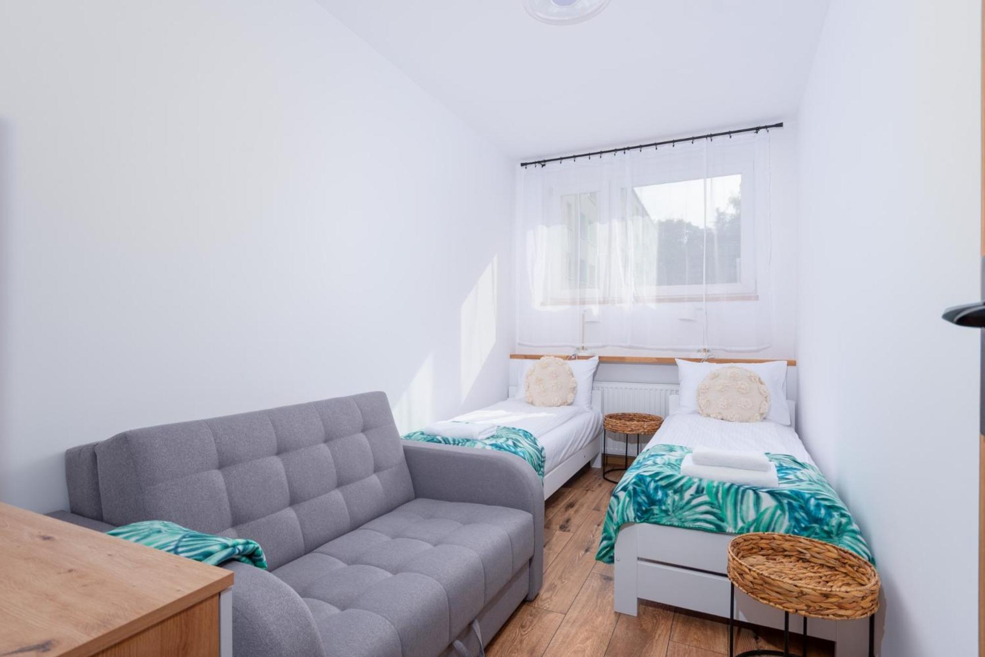 Termy Cieplice Apartment Jelenia Gora Exterior photo