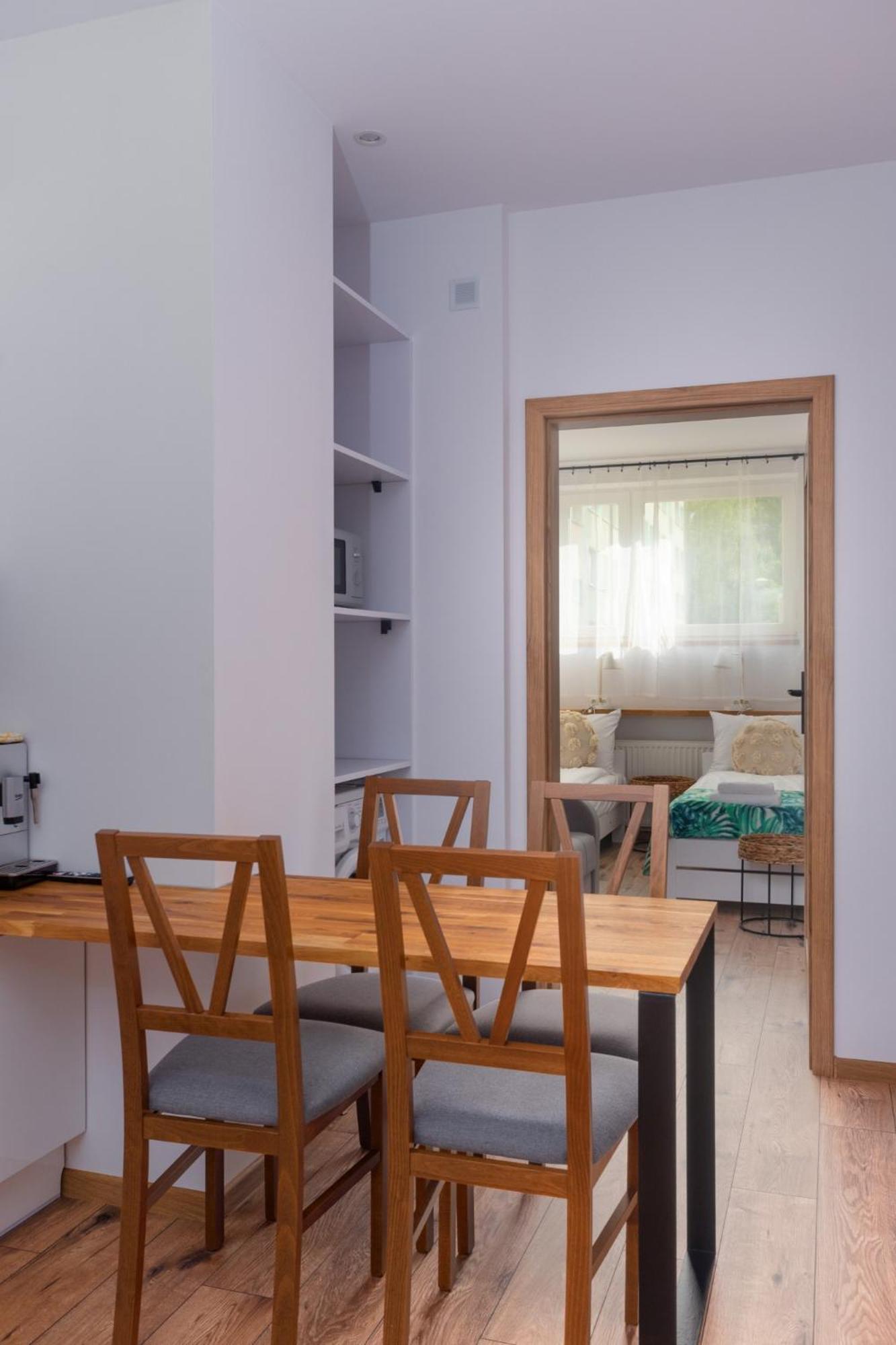 Termy Cieplice Apartment Jelenia Gora Exterior photo
