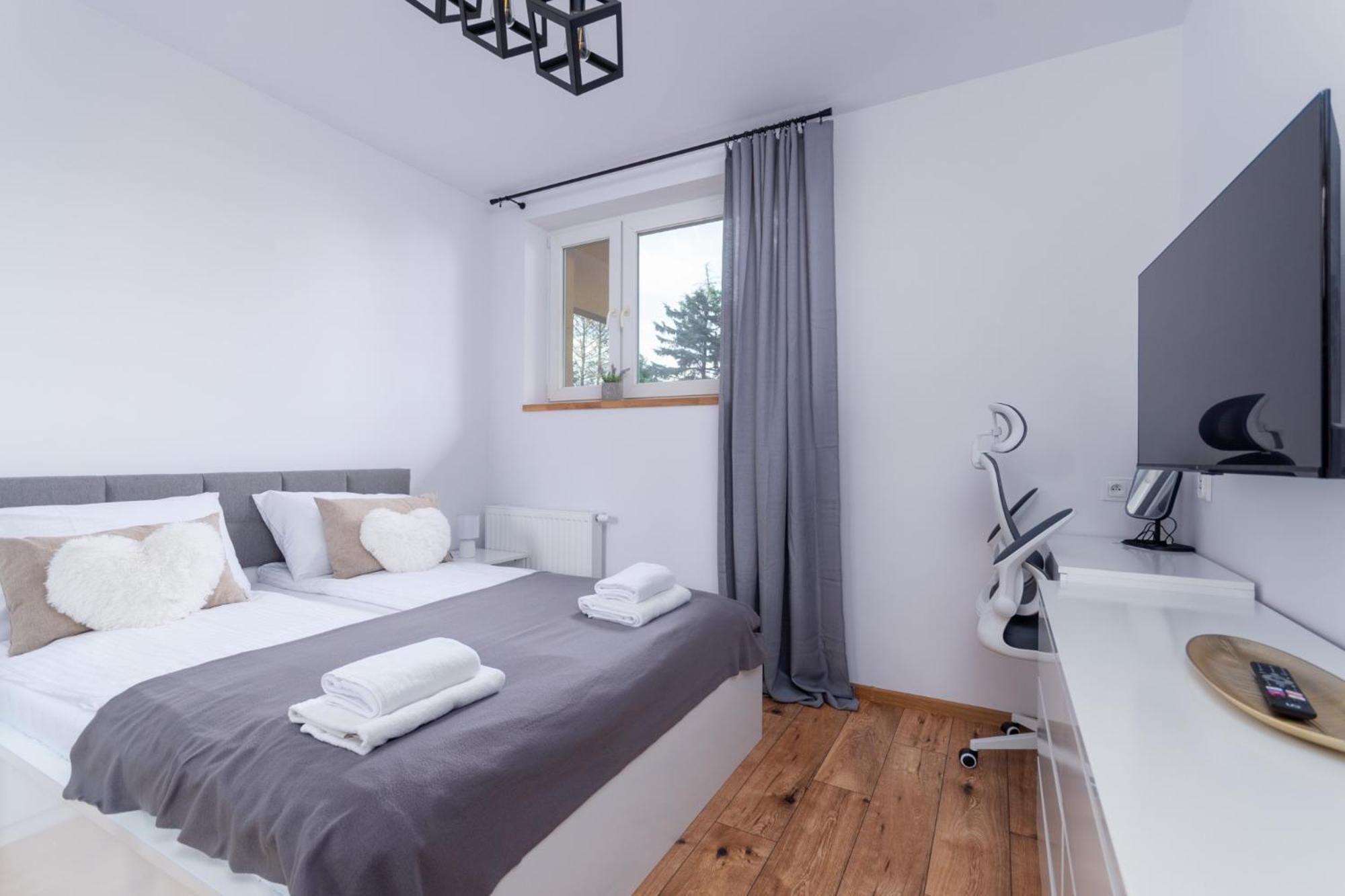 Termy Cieplice Apartment Jelenia Gora Exterior photo