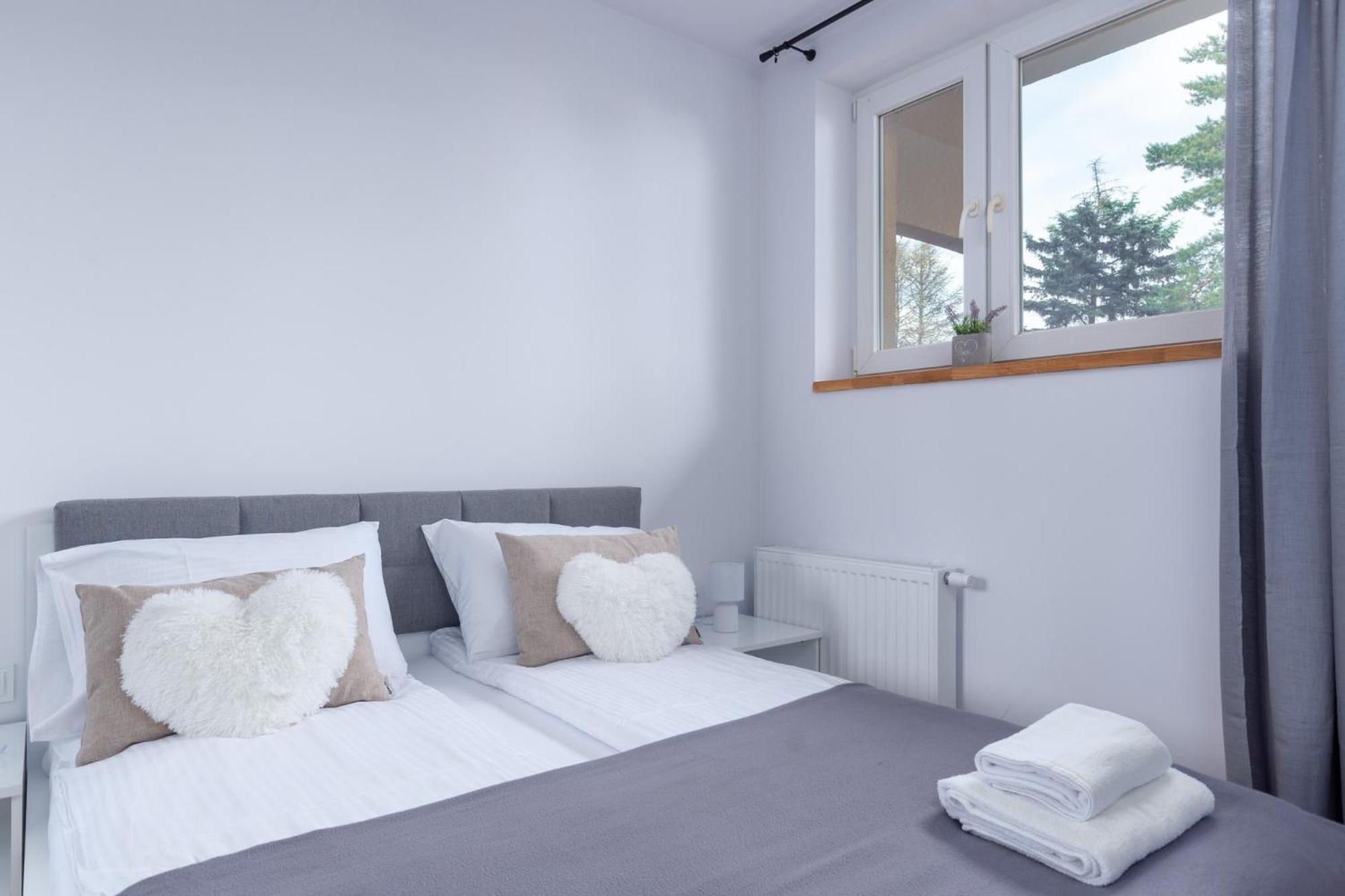 Termy Cieplice Apartment Jelenia Gora Exterior photo