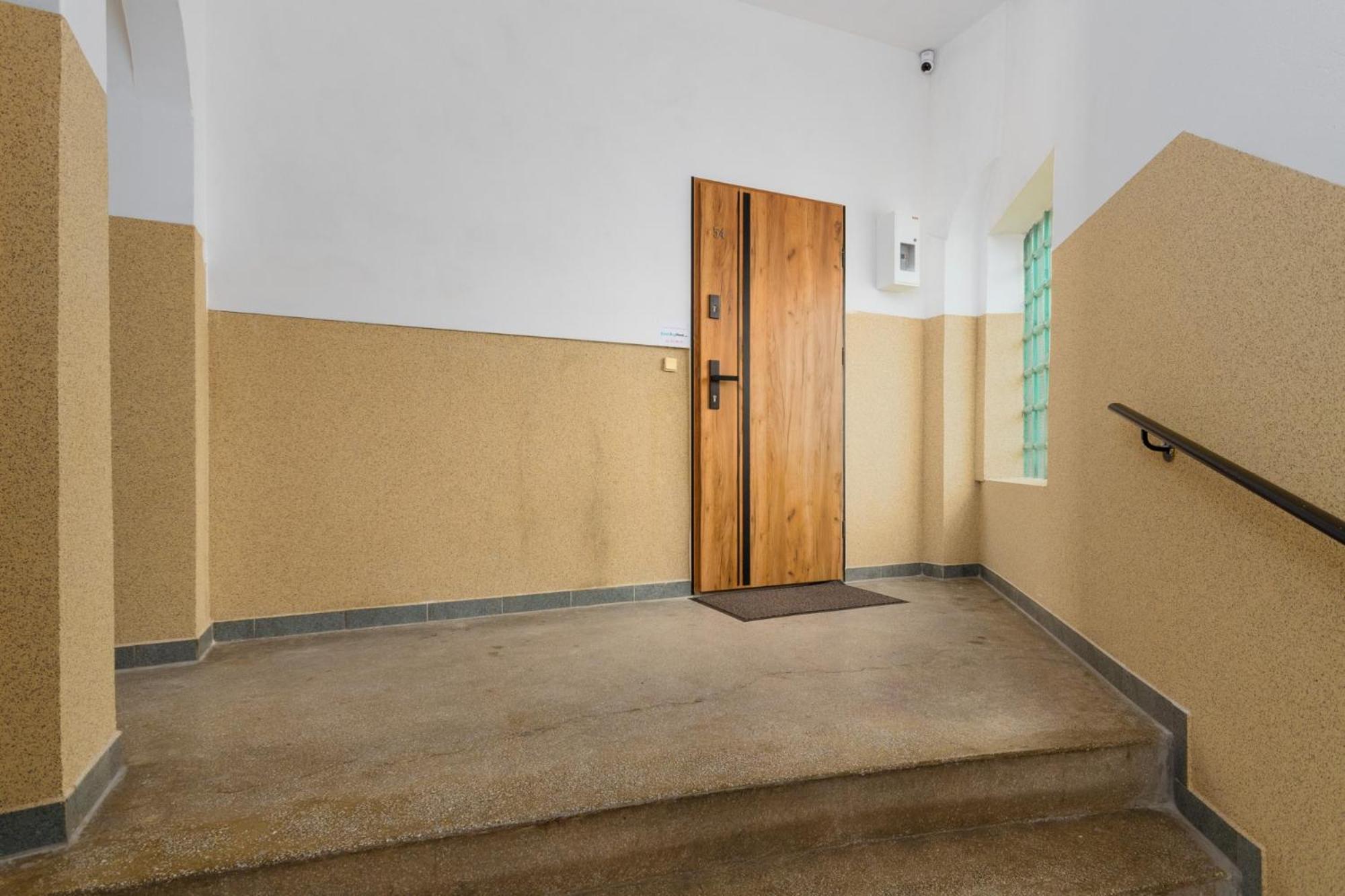 Termy Cieplice Apartment Jelenia Gora Exterior photo